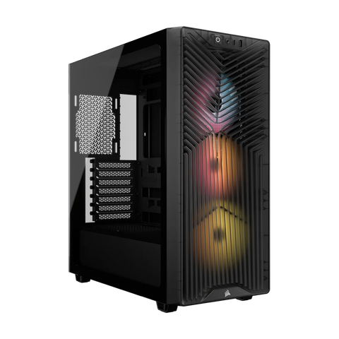 PC TechPilot Gaming P23 AMD Ryzen 5 7600X RTX 4070 Super 12GB 16GB