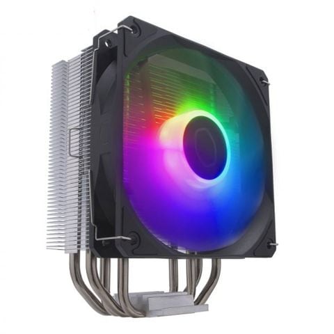 Tản nhiệt Corsair Frost-CL14 AIO Cooling RGB
