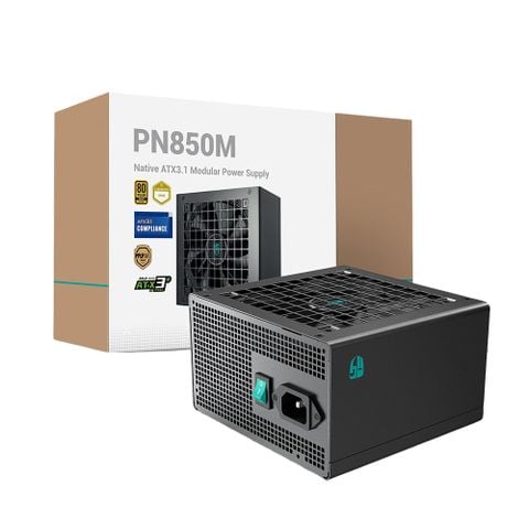 Nguồn PSU Corsair Power-PS21 650W 80 Plus Gold