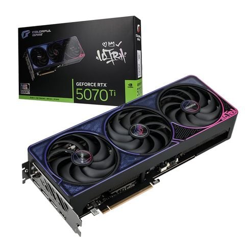 VGA Colorful GeForce RTX 4060 Ventus-V15 16GB GDDR6X