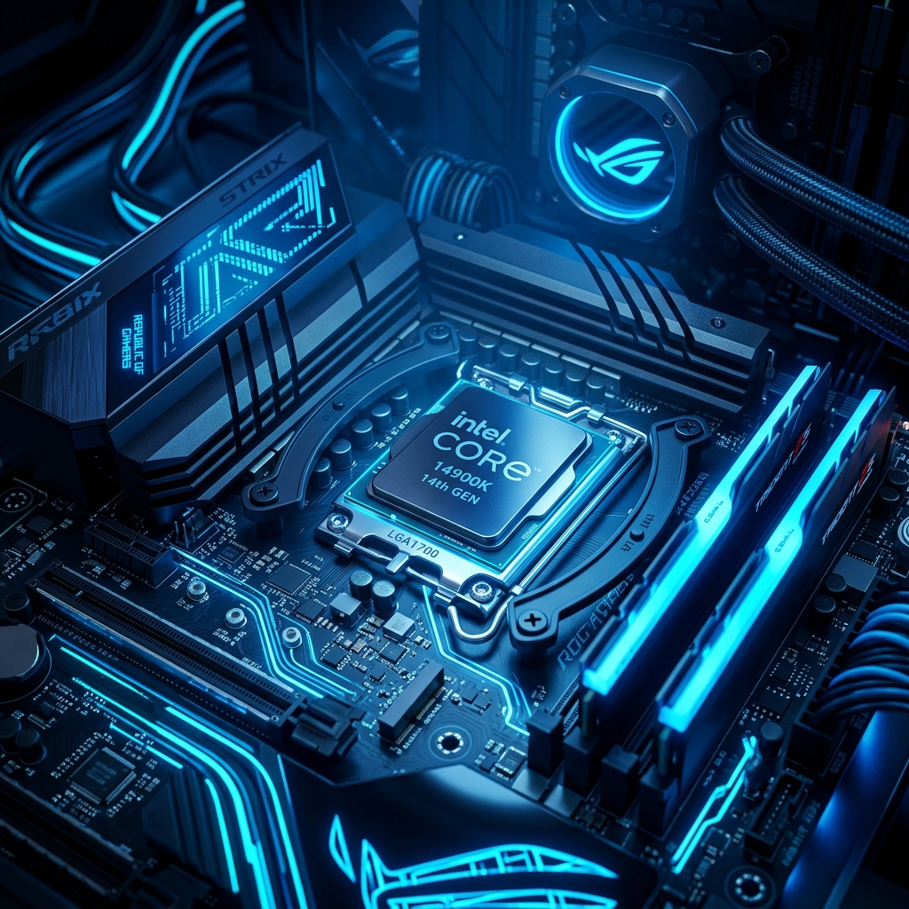 Đánh giá chi tiết Intel Core Ultra 9 285K: Bước tiến hay bước lùi?